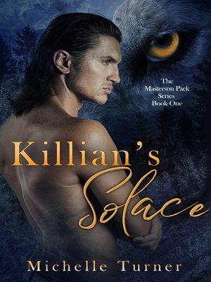 cover image of Killian's Solace